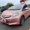 honda fit 2013 -HONDA--Fit DBA-GE6--GE6-1729245---HONDA--Fit DBA-GE6--GE6-1729245- image 1