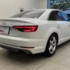 audi a4 2019 quick_quick_DBA-8WCVK_WAUZZZF44KA001383 image 2