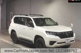 toyota land-cruiser-prado 2022 CFJ1885762