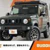 suzuki jimny 2020 -SUZUKI--Jimny 3BA-JB64W--JB64W-147420---SUZUKI--Jimny 3BA-JB64W--JB64W-147420- image 1