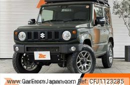 suzuki jimny 2020 -SUZUKI--Jimny 3BA-JB64W--JB64W-147420---SUZUKI--Jimny 3BA-JB64W--JB64W-147420-