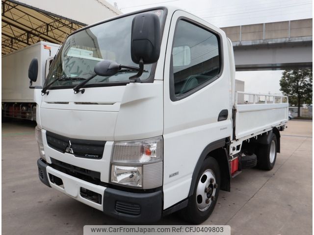 mitsubishi-fuso canter 2015 -MITSUBISHI--Canter TKG-FBA20--FBA20-541059---MITSUBISHI--Canter TKG-FBA20--FBA20-541059- image 1