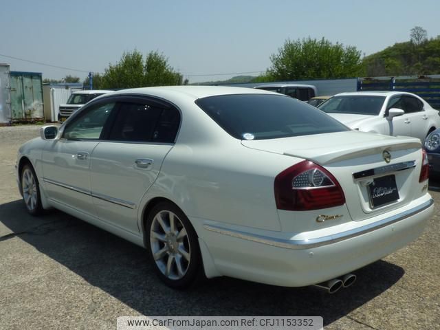 nissan cima 2006 quick_quick_GF50_GF50-150840 image 2
