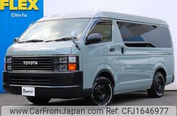 toyota hiace-wagon 2011 CFJ1646977