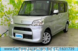 daihatsu tanto 2017 CFJ1631739