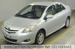 toyota belta 2006 CFJ1693662