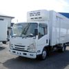 isuzu elf-truck 2019 -ISUZU--Elf TPG-NPR85AN--7086217-7086217---ISUZU--Elf TPG-NPR85AN--7086217-7086217- image 1