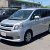 toyota noah 2008 -TOYOTA 【久留米 300ﾔ8748】--Noah DBA-ZRR70W--ZRR70-0131896---TOYOTA 【久留米 300ﾔ8748】--Noah DBA-ZRR70W--ZRR70-0131896- image 18