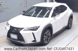 lexus ux 2018 -LEXUS 【長崎 334ゆ711】--Lexus UX MZAA10-2003588---LEXUS 【長崎 334ゆ711】--Lexus UX MZAA10-2003588-