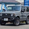suzuki jimny 2025 CFJ1783048 image 1