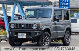 suzuki jimny 2025 CFJ1783048