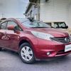 nissan note 2013 -NISSAN--Note DBA-E12--E12-085701---NISSAN--Note DBA-E12--E12-085701- image 1