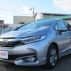 honda shuttle 2019 -HONDA--Shuttle DAA-GP7--GP7-2009029---HONDA--Shuttle DAA-GP7--GP7-2009029- image 1