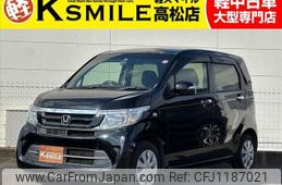 honda n-wgn 2018 -HONDA--N WGN DBA-JH1--JH1-1377357---HONDA--N WGN DBA-JH1--JH1-1377357-