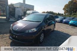 toyota wish 2010 -TOYOTA--Wish DBA-ZGE20G--ZGE20-0076420---TOYOTA--Wish DBA-ZGE20G--ZGE20-0076420-