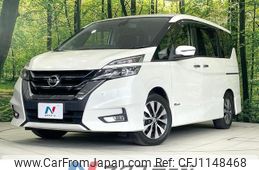 nissan serena 2016 quick_quick_GFC27_GFC27-004478