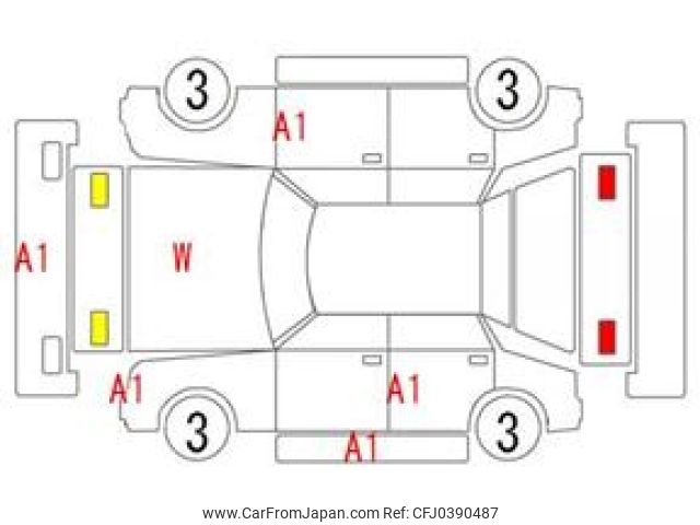 nissan dayz 2014 -NISSAN--DAYZ DBA-B21W--B21W-0120985---NISSAN--DAYZ DBA-B21W--B21W-0120985- image 2