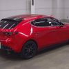 mazda mazda3-fastback 2022 quick_quick_6BA-BP5P_BP5P-203453 image 4