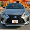 lexus rx 2022 -LEXUS--Lexus RX 6AA-GYL25W--GYL25-0027530---LEXUS--Lexus RX 6AA-GYL25W--GYL25-0027530- image 9