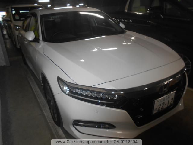 honda accord 2022 quick_quick_6AA-CV3_CV3-1101396 image 1