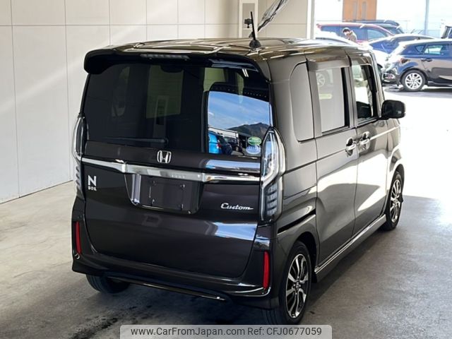 honda n-box 2020 -HONDA--N BOX JF3-1440938---HONDA--N BOX JF3-1440938- image 2