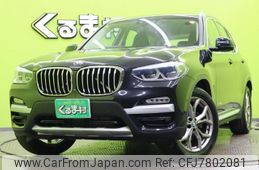 bmw x3 2018 quick_quick_LDA-TX20_WBATX320700Z11432