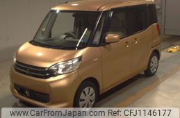 mitsubishi ek-space 2016 -MITSUBISHI--ek Space B11A-0105013---MITSUBISHI--ek Space B11A-0105013-