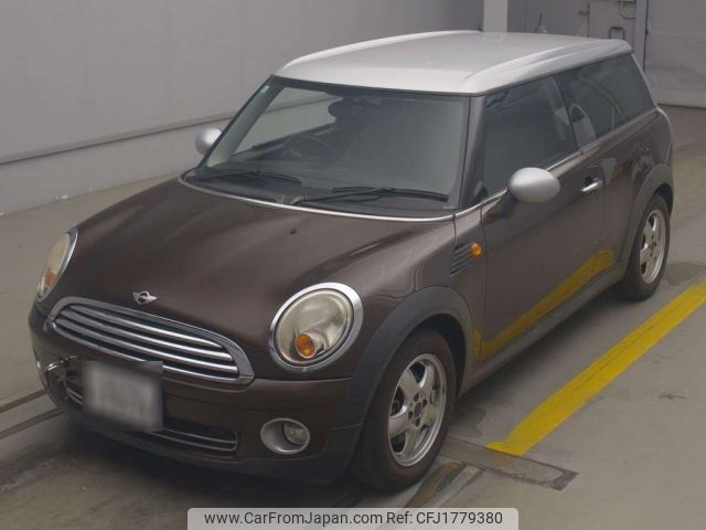mini mini-others 2009 CFJ1779380 image 1