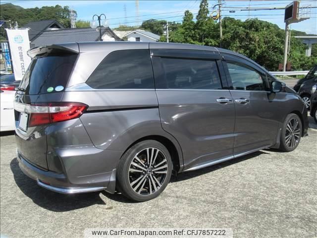 honda odyssey 2013 -HONDA--Odyssey RC1--RC1-1009536---HONDA--Odyssey RC1--RC1-1009536- image 2