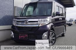 daihatsu tanto 2015 -DAIHATSU--Tanto LA600S--0321175---DAIHATSU--Tanto LA600S--0321175-