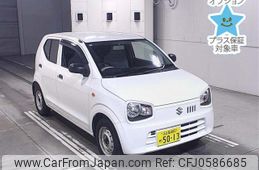 suzuki alto-van 2019 -SUZUKI 【名古屋 480ﾒ5013】--Alto Van HA36V-138540---SUZUKI 【名古屋 480ﾒ5013】--Alto Van HA36V-138540-