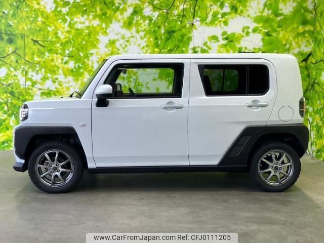 daihatsu taft 2022 quick_quick_5BA-LA910S_LA910S-0035330 image 2