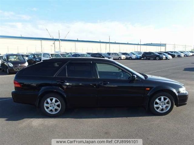 1998 Honda Accord Wagon CF6 2WD - Car Price $2,950