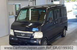 honda vamos 2010 -HONDA--Vamos HM1-1729759---HONDA--Vamos HM1-1729759-