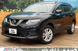 nissan x-trail 2016 -NISSAN--X-Trail DBA-HNT32--NT32-543400---NISSAN--X-Trail DBA-HNT32--NT32-543400-