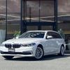 bmw 5-series 2018 -BMW--BMW 5 Series LDA-JM20--WBAJM72060G637638---BMW--BMW 5 Series LDA-JM20--WBAJM72060G637638- image 1