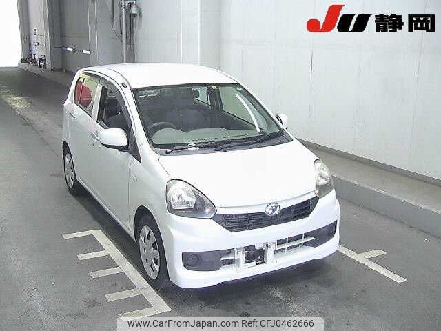 daihatsu mira-e-s 2014 -DAIHATSU--Mira e:s LA300S--LA300S-1244229---DAIHATSU--Mira e:s LA300S--LA300S-1244229- image 1