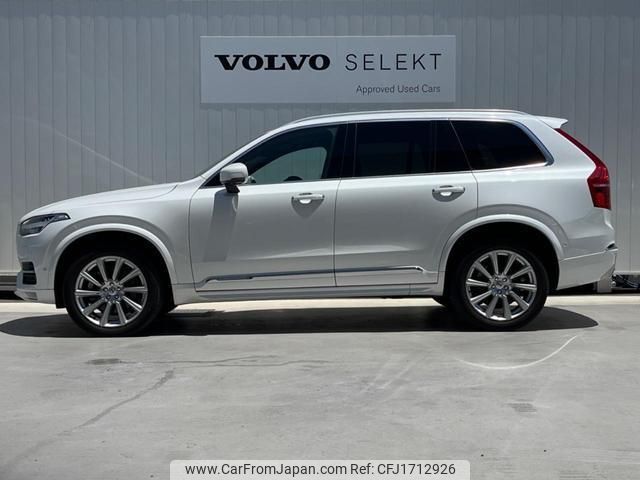 volvo xc90 2016 CFJ1712926 image 2