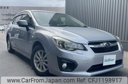 subaru impreza-wagon 2014 -SUBARU--Impreza Wagon DBA-GP2--GP2-021193---SUBARU--Impreza Wagon DBA-GP2--GP2-021193-