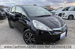 honda fit-hybrid 2012 quick_quick_GP1_GP1-1136547