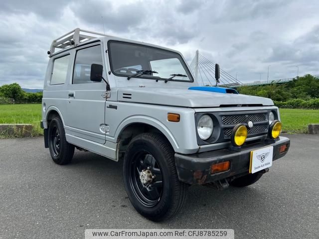 suzuki jimny 1994 GOO_JP_700070874630230714002 image 2