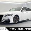 toyota crown 2018 -TOYOTA--Crown 6AA-AZSH20--AZSH20-1009596---TOYOTA--Crown 6AA-AZSH20--AZSH20-1009596- image 1