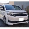 toyota voxy 2015 -TOYOTA--Voxy ZRR80Gカイ-0097634---TOYOTA--Voxy ZRR80Gカイ-0097634- image 1