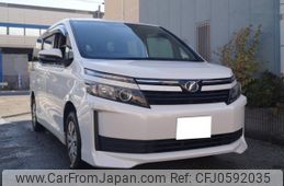 toyota voxy 2015 -TOYOTA--Voxy ZRR80Gカイ-0097634---TOYOTA--Voxy ZRR80Gカイ-0097634-