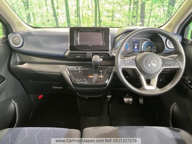 mitsubishi ek-cross 2019 quick_quick_B34W_B34W-0006298 image 2
