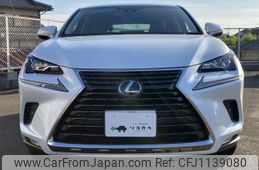 lexus nx 2018 -LEXUS--Lexus NX DAA-AYZ15--AYZ15-1009992---LEXUS--Lexus NX DAA-AYZ15--AYZ15-1009992-