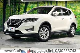 nissan x-trail 2020 -NISSAN--X-Trail DAA-HT32--HT32-157337---NISSAN--X-Trail DAA-HT32--HT32-157337-