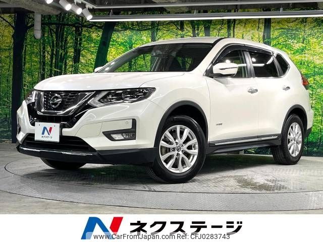 nissan x-trail 2020 -NISSAN--X-Trail DAA-HT32--HT32-157337---NISSAN--X-Trail DAA-HT32--HT32-157337- image 1