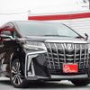 toyota alphard 2021 -TOYOTA--Alphard 3BA-AGH30W--9033617---TOYOTA--Alphard 3BA-AGH30W--9033617- image 4