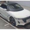 honda s660 2018 -HONDA 【福山 585ｴ 820】--S660 DBA-JW5--JW5-1100477---HONDA 【福山 585ｴ 820】--S660 DBA-JW5--JW5-1100477- image 1